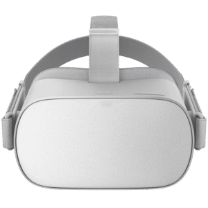 Virtual Reality